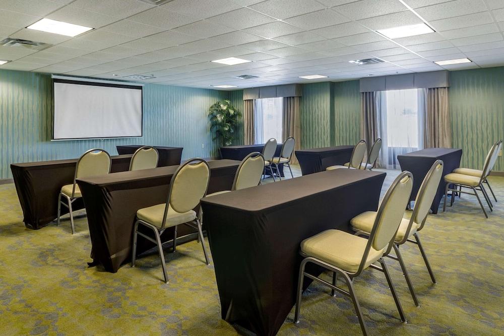Comfort Suites Knoxville West - Farragut Exteriör bild