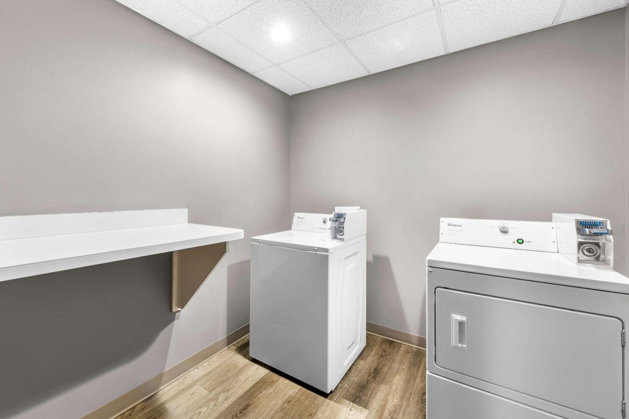 Comfort Suites Knoxville West - Farragut Exteriör bild